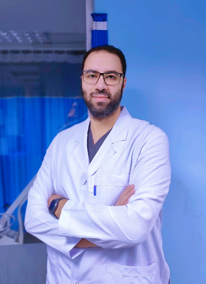 Khaled Mohamed Khyrallh