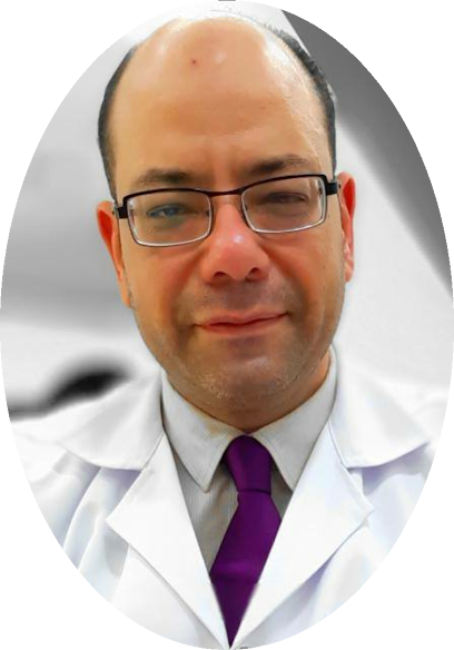 Ahmed Hussein OB GYN