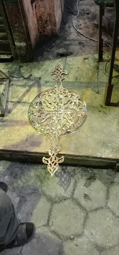 إبراهيم رضا
