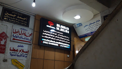 Khaled Mostafa Hlmy