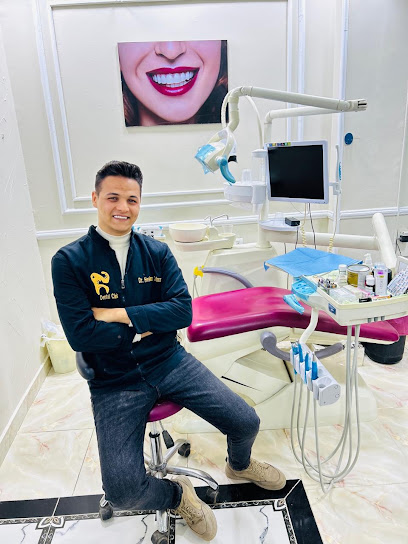 Hesham Khaled Zhran