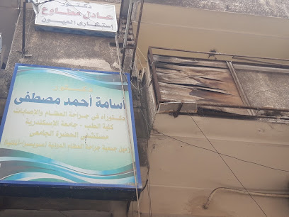 اسامة احمد مصطفى