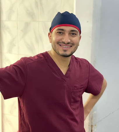 محمد ضيف لجراحات