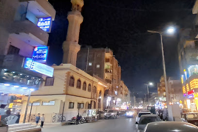 عبدالله الإسكندراني
