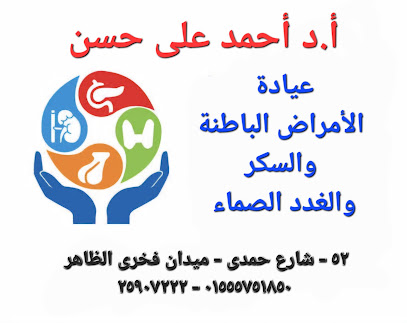 Ahmed Ali Hassan