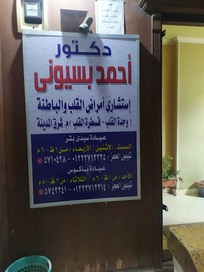 Ahmed Bsywny