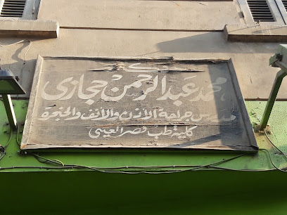 Mohamed Abdelrahman Hgazy