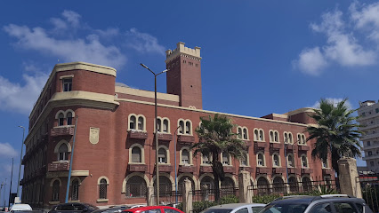The sun centers for Physical