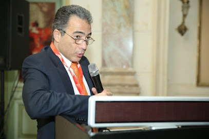 Yasser Hosny