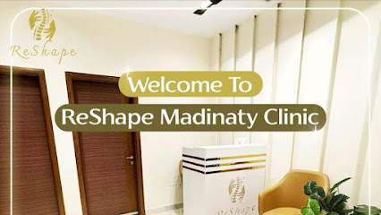 ReShape Madinaty