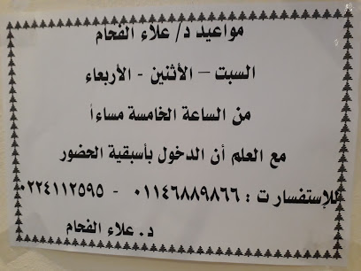 Ala Ali