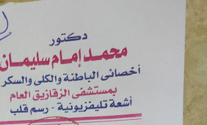 Mohamed Amam Soliman