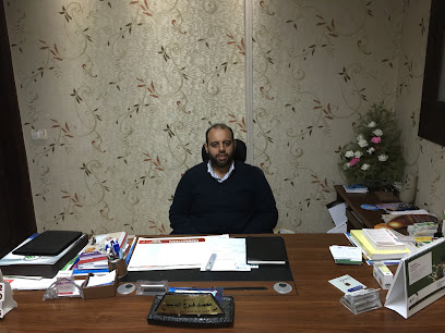 Mohamed Farag Eldeeb
