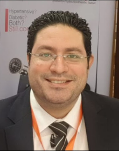 محمد سعيد