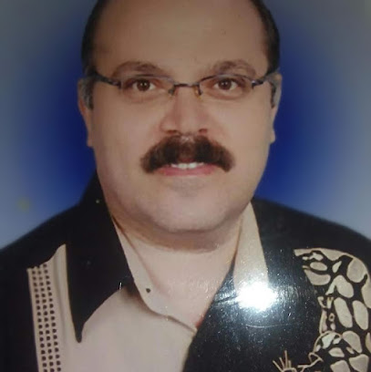 عادل رمزى رزق اللة