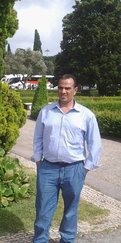 Khaled Abyd
