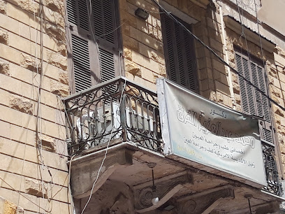 محمد عبدالعزيز القزق