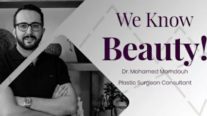 M Aesthetics Mohamed Mamdouh