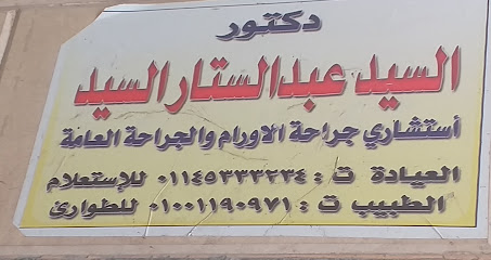 El-Sayed Abdalstar El-Sayed