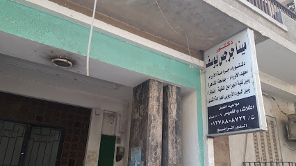 مينا جرجس يوسف