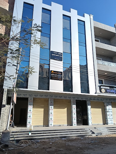 منى القمبشاوى