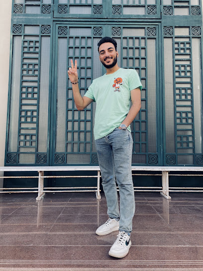 محمد صابر كسبر