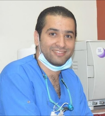 Tarek Ahmed Krny