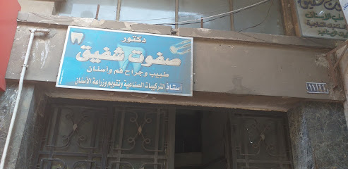 صفوت شقيق