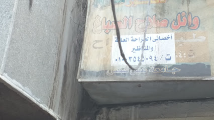Wael Salah El-Sbagh