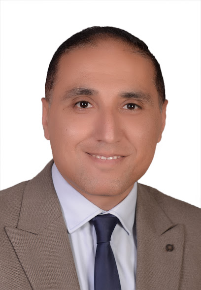 دكتورعمرو سليمان