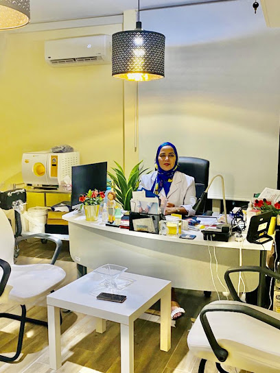 Maha Mahmoud Zamzam