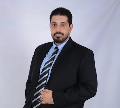 Mohamed Abw El-Ftwh El-Ghrably