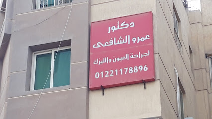 Amr El-Shafay