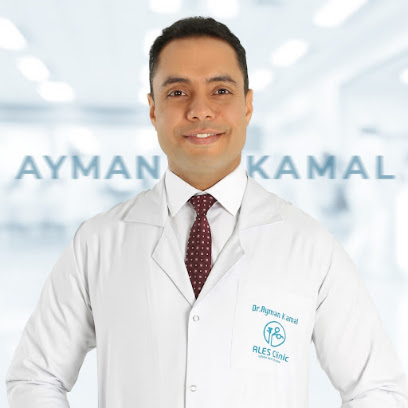 Ayman Kamal