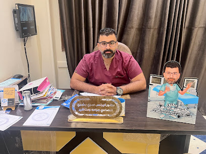 كيرلس سري بشري