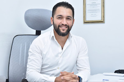 Mohamed Rashad