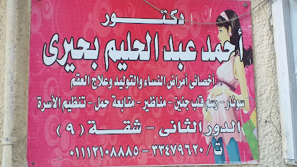 Ahmed Abdelhalim Bhyry