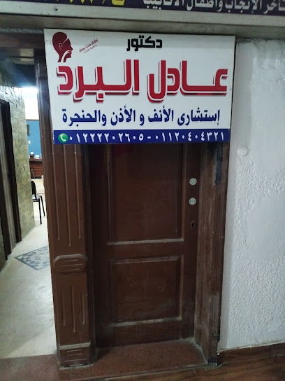Ahmed Abdelkadr Nmr