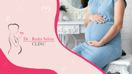 Rasha Salm