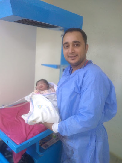 Aamr El-Kady