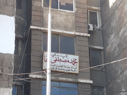 Mohamed Mostafa Agha