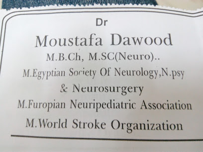 moustafa dawood