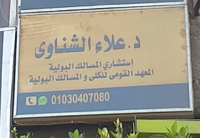 علاء الشناوى
