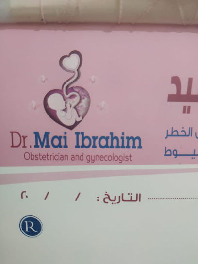 مي ابراهيم