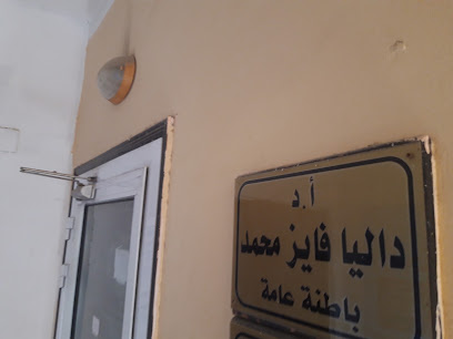 Dalya Fayz Mohamed