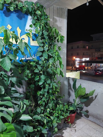 عاطف رزق الله