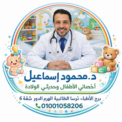 محمود إسماعيل