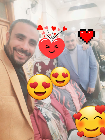Mohamed El-Aadly