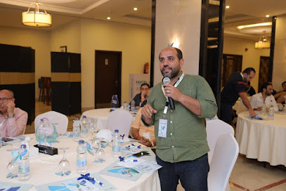 Mostafa Abdallah