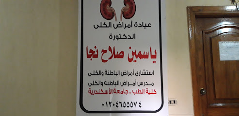 ياسمين صلاح نجا